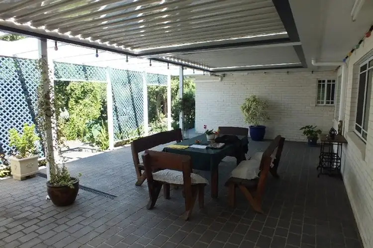 Second view of Homely house listing, 15 Peters Place, Goondiwindi QLD 4390