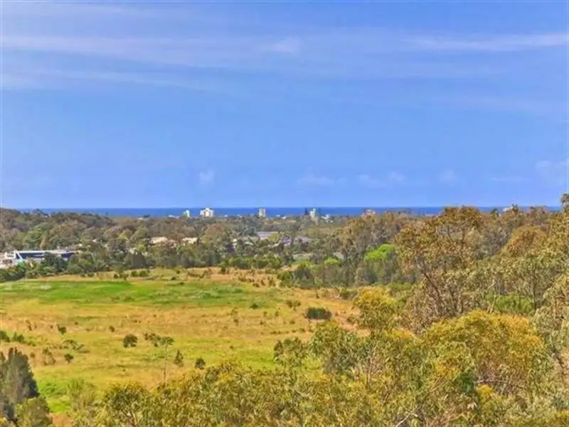 Main view of Homely land listing, 51 Sky Royal Terrace, Burleigh Heads QLD 4220