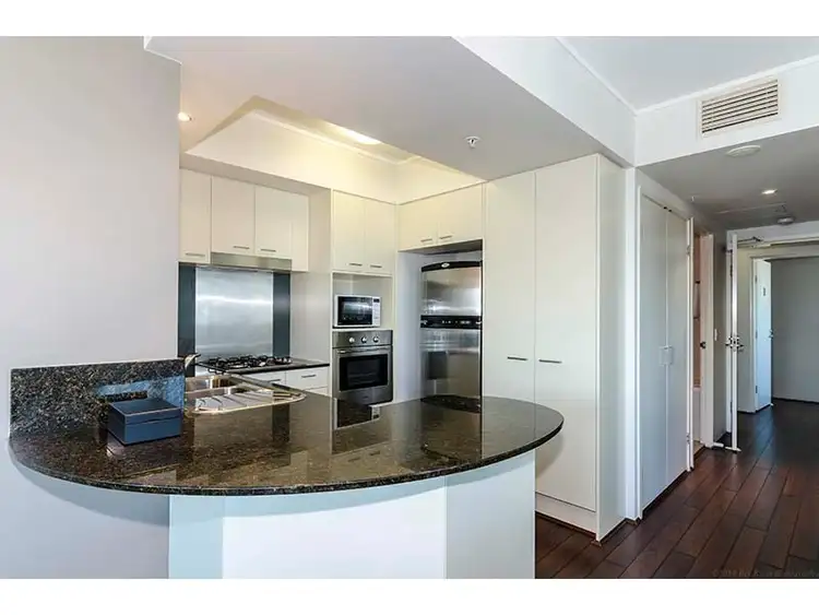 Third view of Homely apartment listing, 1701 'Broadbeach on the Park' 2685 Gold Coast Highway, Broadbeach QLD 4218