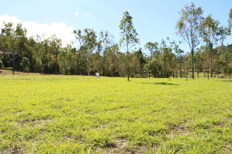 Sixth view of Homely land listing, Lot 22 Botanica Drive, Cannonvale QLD 4802