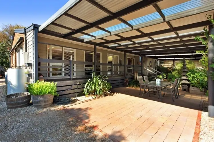 7 Clifton Drive, Lancefield VIC 3435