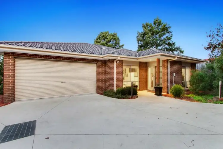Main view of Homely unit listing, 5/16 Athol Court, Langwarrin VIC 3910