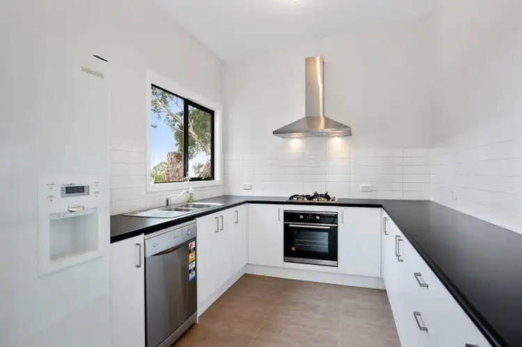 Second view of Homely house listing, 13A Summit Road, Lilydale VIC 3140