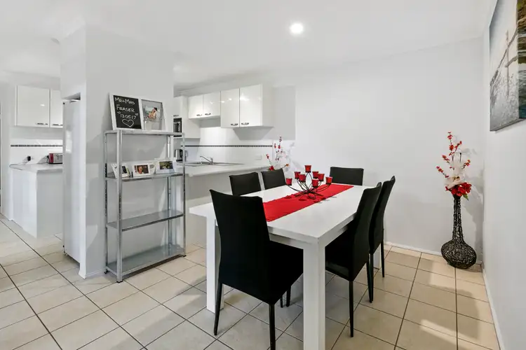 Third view of Homely unit listing, 1/197 Mount Cotton Road, Capalaba QLD 4157