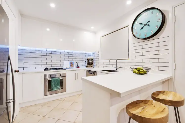 Sixth view of Homely house listing, 6 Gore Street, Oaklands Park SA 5046