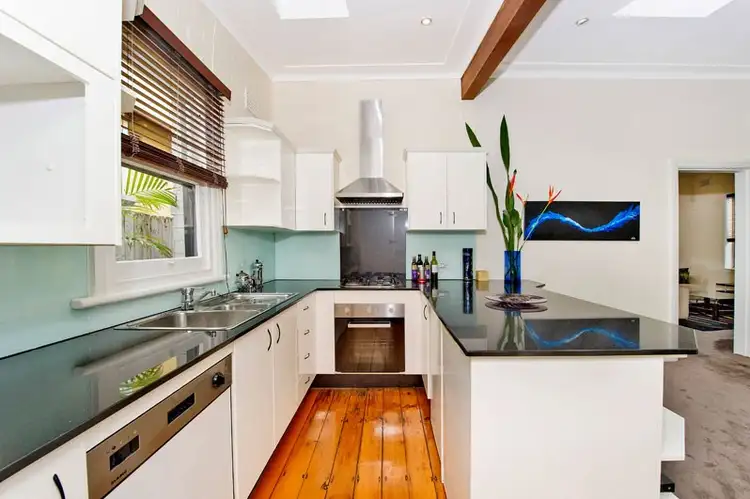 Sixth view of Homely house listing, 4 Bass Street, Kingsford NSW 2032