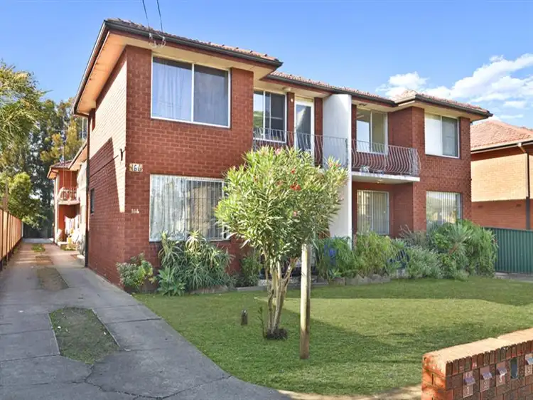 166 VICTORIA Road, Punchbowl NSW 2196