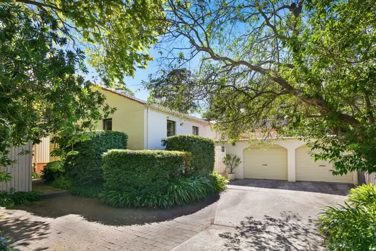 25 Hewitt Avenue, Wahroonga NSW 2076