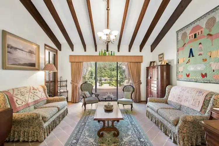 Sixth view of Homely house listing, 61 Warks Hill Road, Kurrajong Heights NSW 2758