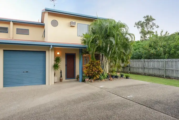 Second view of Homely unit listing, 6/12 Erromango Drive, Jubilee Pocket QLD 4802