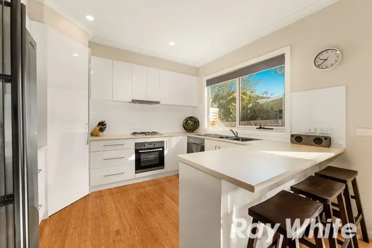 Third view of Homely house listing, 33A Chapman Street, Diamond Creek VIC 3089