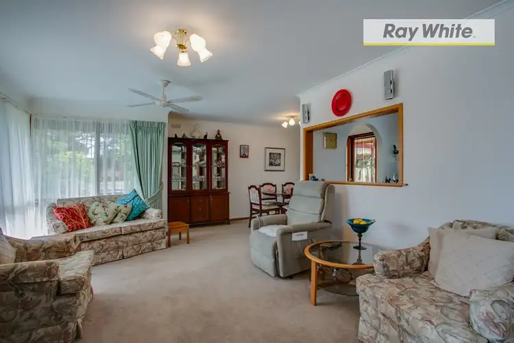 Second view of Homely house listing, 19 Besgrove Street, Rosebud VIC 3939