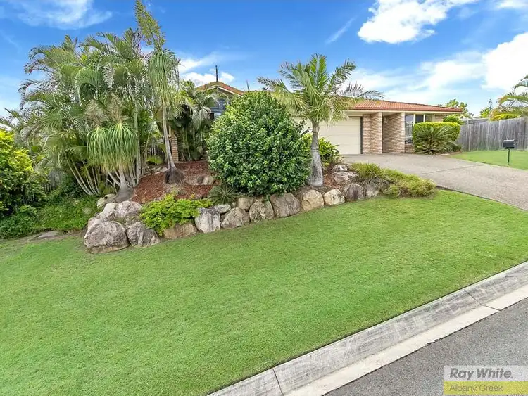 3 Handel Court, Eatons Hill QLD 4037