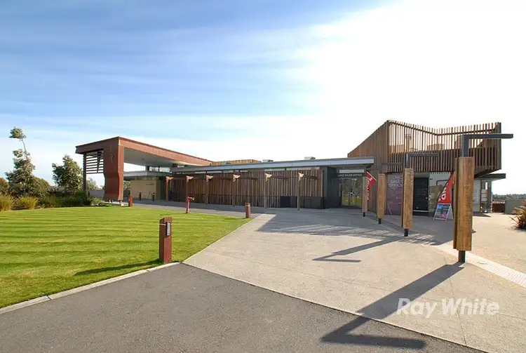 Fifth view of Homely land listing, 28 Limeburner Grove, Botanic Ridge VIC 3977