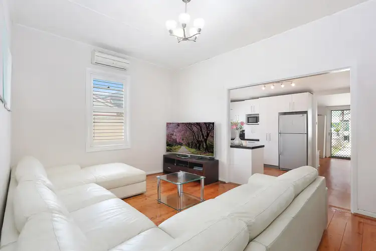 Second view of Homely house listing, 2 Frogmore Street, Mascot NSW 2020