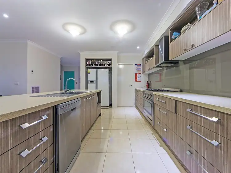 Seventh view of Homely house listing, 41 Fortune Street, Truganina VIC 3029