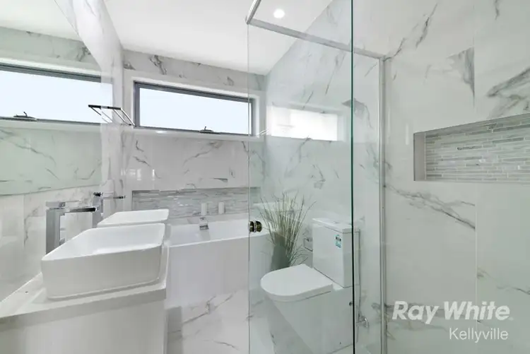 Seventh view of Homely house listing, 46 Springbrook Boulevard, Kellyville NSW 2155