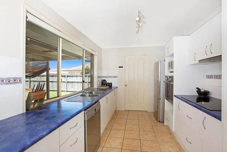 Third view of Homely house listing, 54 Botanical Circuit, Banora Point NSW 2486