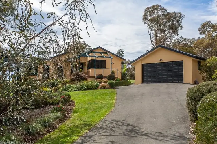 Second view of Homely house listing, 38 Jeune Drive, Acton Park TAS 7170