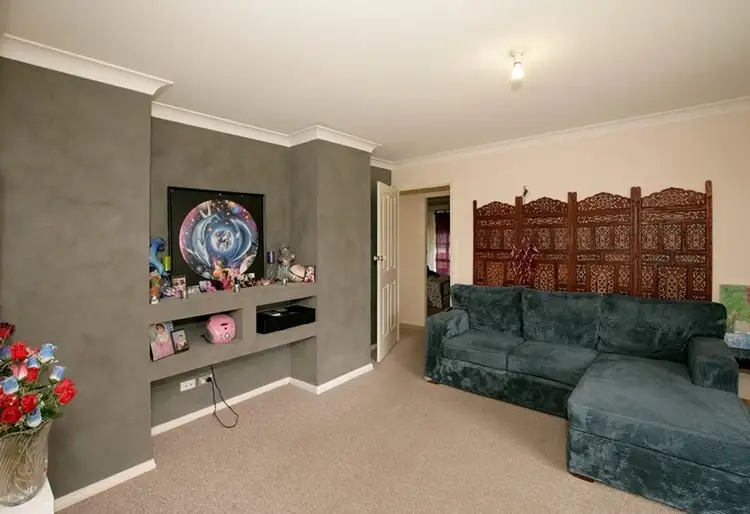 Second view of Homely unit listing, 2/2 Honeysuckle Place, Lake Albert NSW 2650