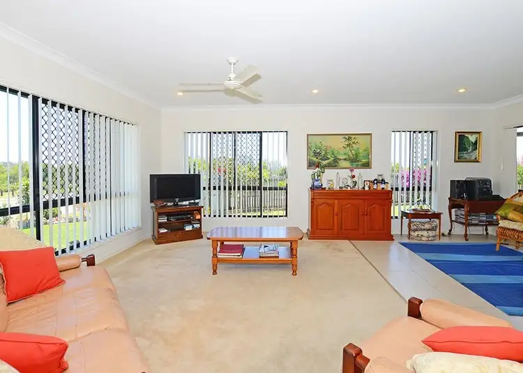 Third view of Homely house listing, 5 Bayridge Heights Drive, Nikenbah QLD 4655