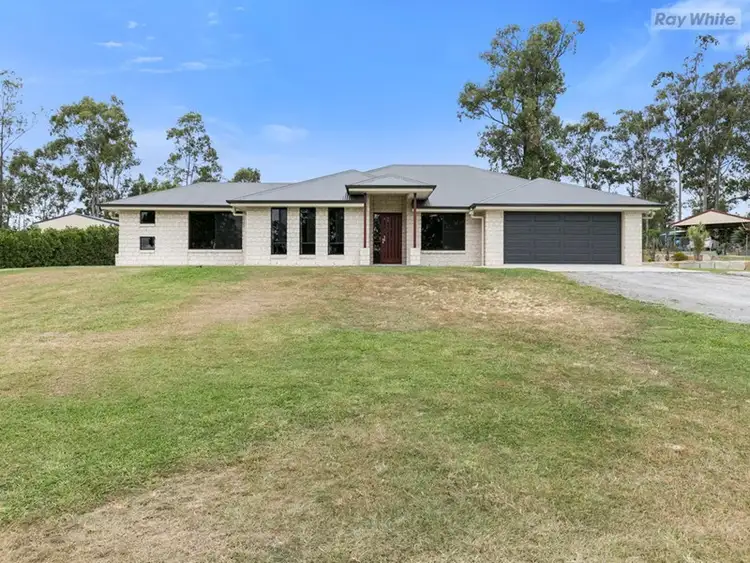 14-16 Springboard Crescent, New Beith QLD 4124