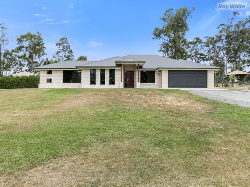 Main view of Homely house listing, 14-16 Springboard Crescent, New Beith QLD 4124