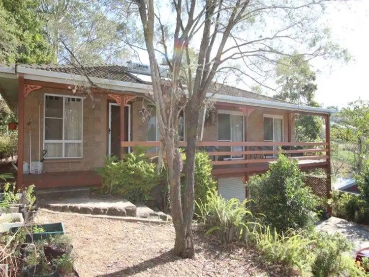 Main view of Homely house listing, 14 Asunta Place, Goonellabah NSW 2480