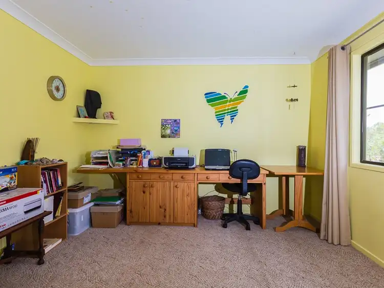 Fourth view of Homely house listing, 29 Perseverance Dam Road, Crows Nest QLD 4355