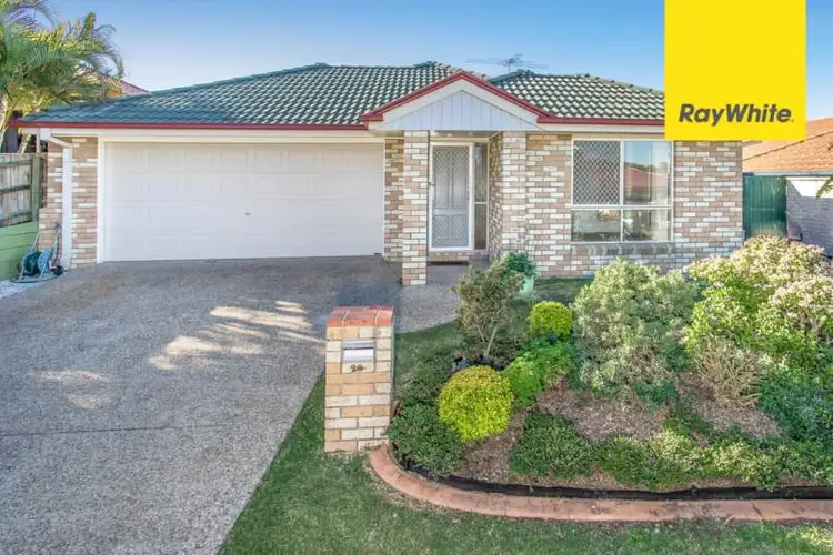 Main view of Homely house listing, 20 Mowbray Court, Kallangur QLD 4503
