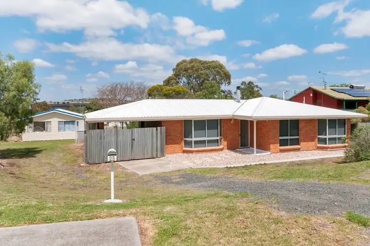 Second view of Homely house listing, 25 Catherine Crescent, Kingsthorpe QLD 4400