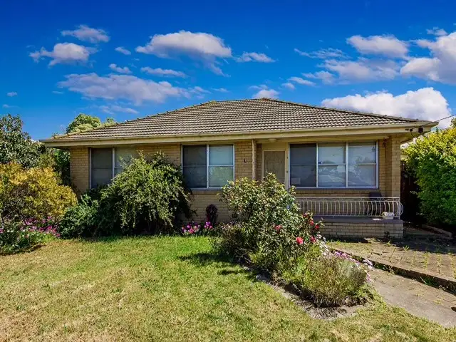3 Henderson Street, Laverton VIC 3028