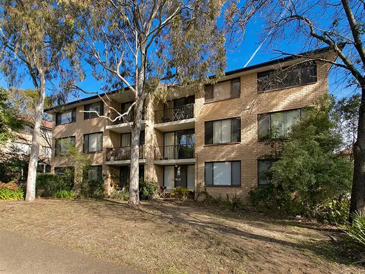 Main view of Homely unit listing, 55/53 Auburn Street, Sutherland NSW 2232