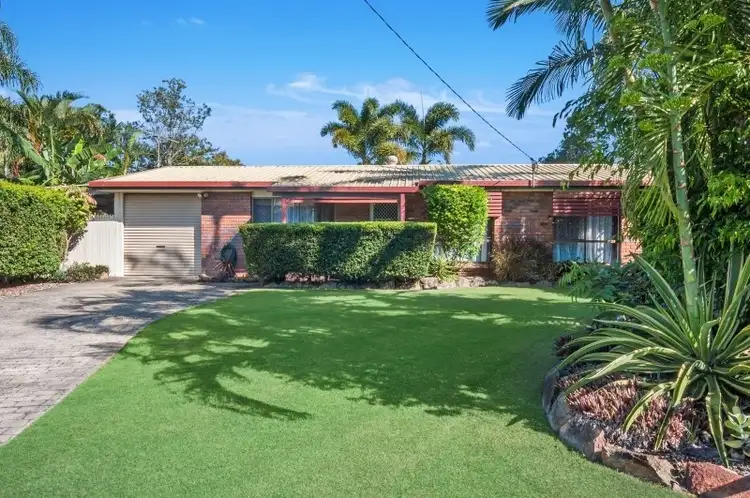 Main view of Homely house listing, 11 Botany Street, Deception Bay QLD 4508