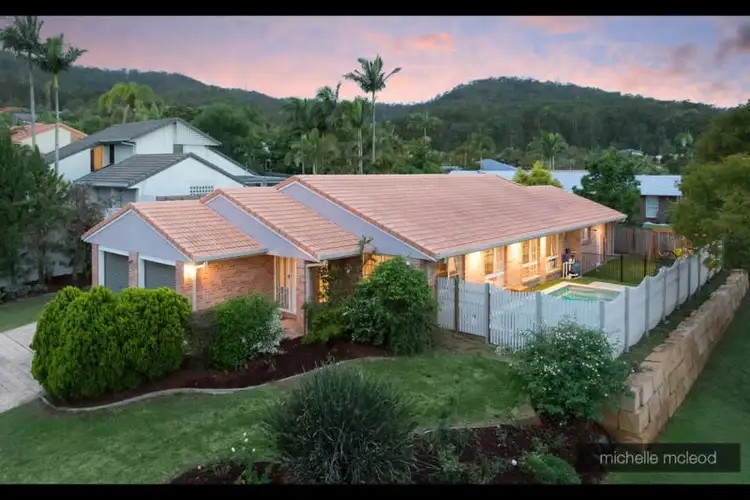 Main view of Homely house listing, 81 Greenford Street, Chapel Hill QLD 4069