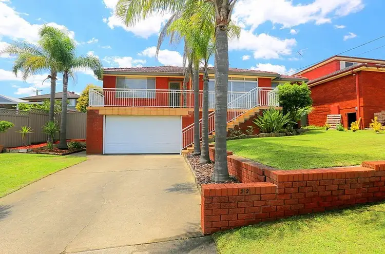 Main view of Homely house listing, 22 Investigator Avenue, Yagoona NSW 2199