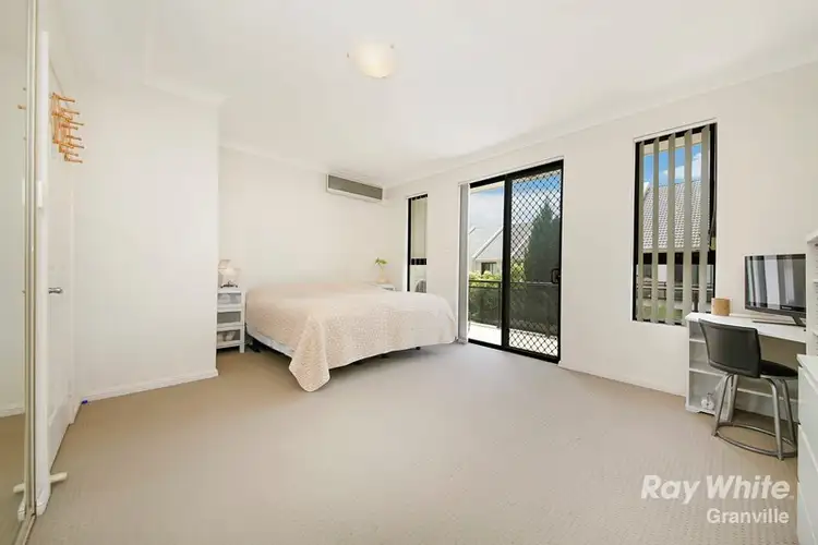 Seventh view of Homely house listing, 6/2 Markey Street, Guildford NSW 2161