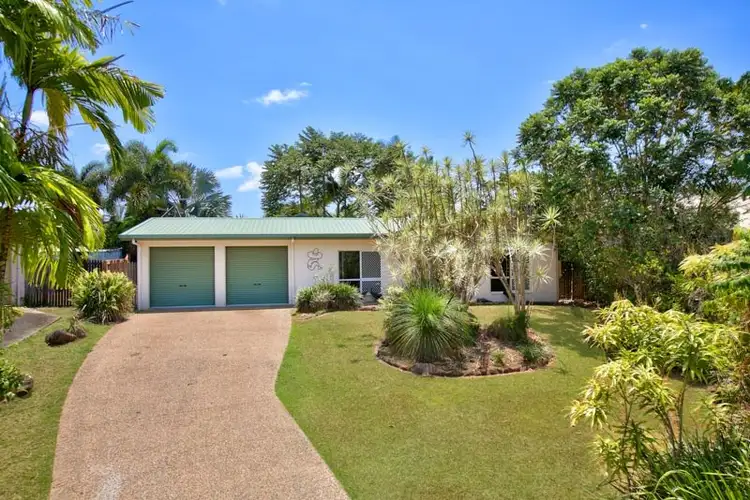 Second view of Homely house listing, 6 Clune Court, Edmonton QLD 4869