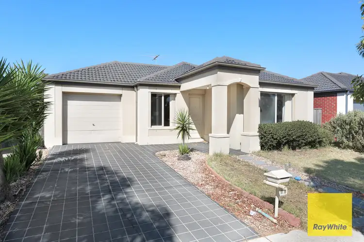 Main view of Homely house listing, 34 Emma Drive, Tarneit VIC 3029
