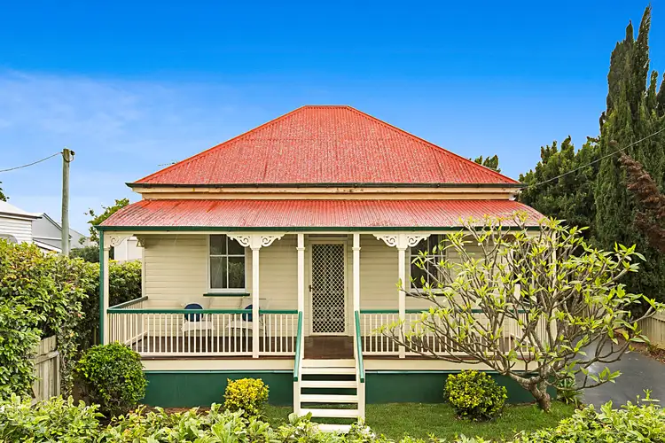 118A Neil Street, South Toowoomba QLD 4350