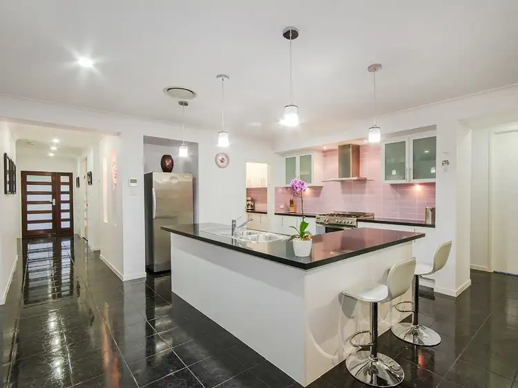 Fourth view of Homely house listing, 61 Rushcutter Avenue, Oxenford QLD 4210