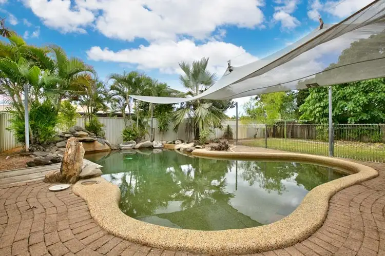 Second view of Homely house listing, 13 Alfio Street, Woree QLD 4868