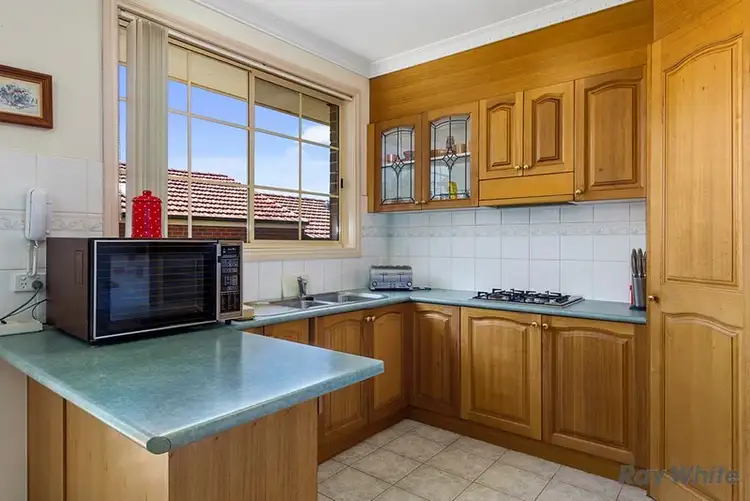 Fifth view of Homely house listing, 5/128 Thames Street, Box Hill North VIC 3129