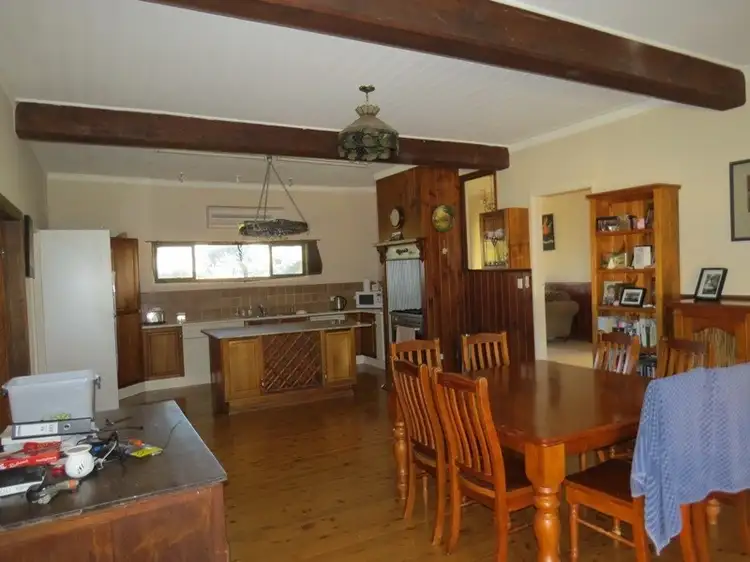 Third view of Homely rural property listing, 160 Lachlan Valley Way, Gooloogong NSW 2805