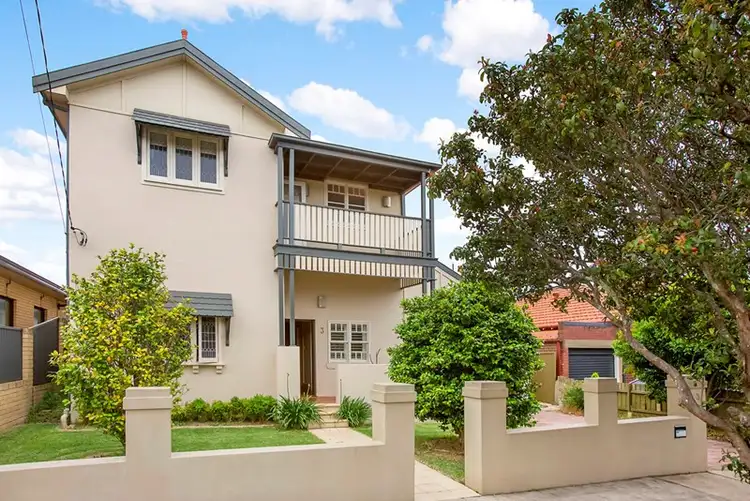 3 Warwillah Road, Russell Lea NSW 2046