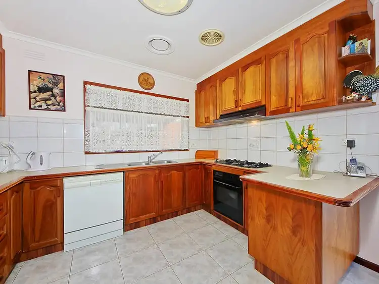 Third view of Homely house listing, 22 Mullhall Drive, St Albans VIC 3021