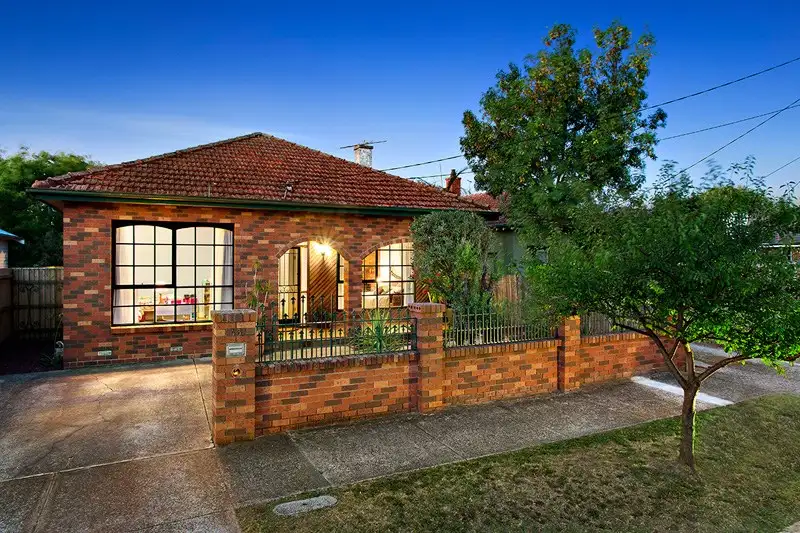Main view of Homely house listing, 43 Queens Avenue, Oakleigh VIC 3166