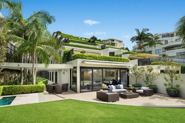 101/1-3 Banksia Road, Bellevue Hill NSW 2023