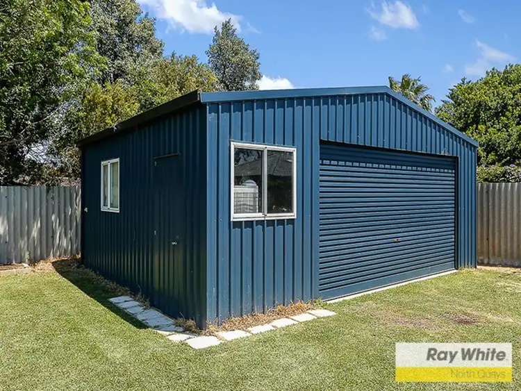 Fourth view of Homely house listing, 6 Allinga Crescent, Craigie WA 6025