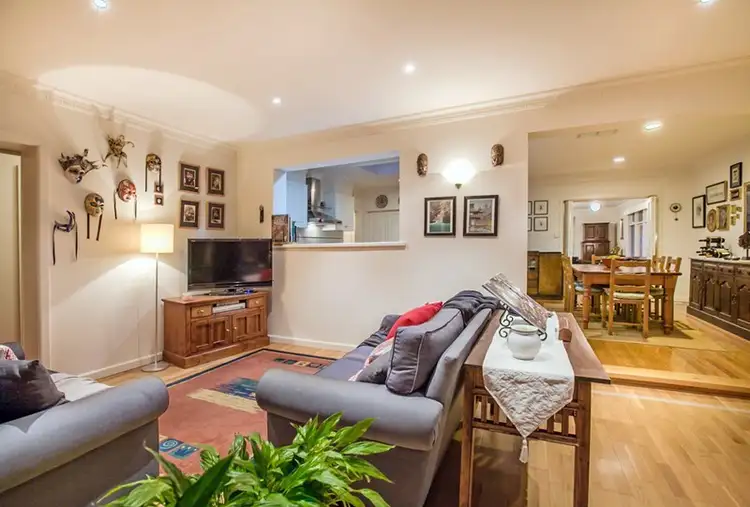 Fourth view of Homely house listing, 21 Inverness Street, Reservoir VIC 3073
